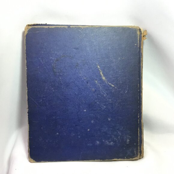 The Illustrated Bible Story Book Old Testament Illustrator Milo Winter 1928 HC - Picture 2 of 16